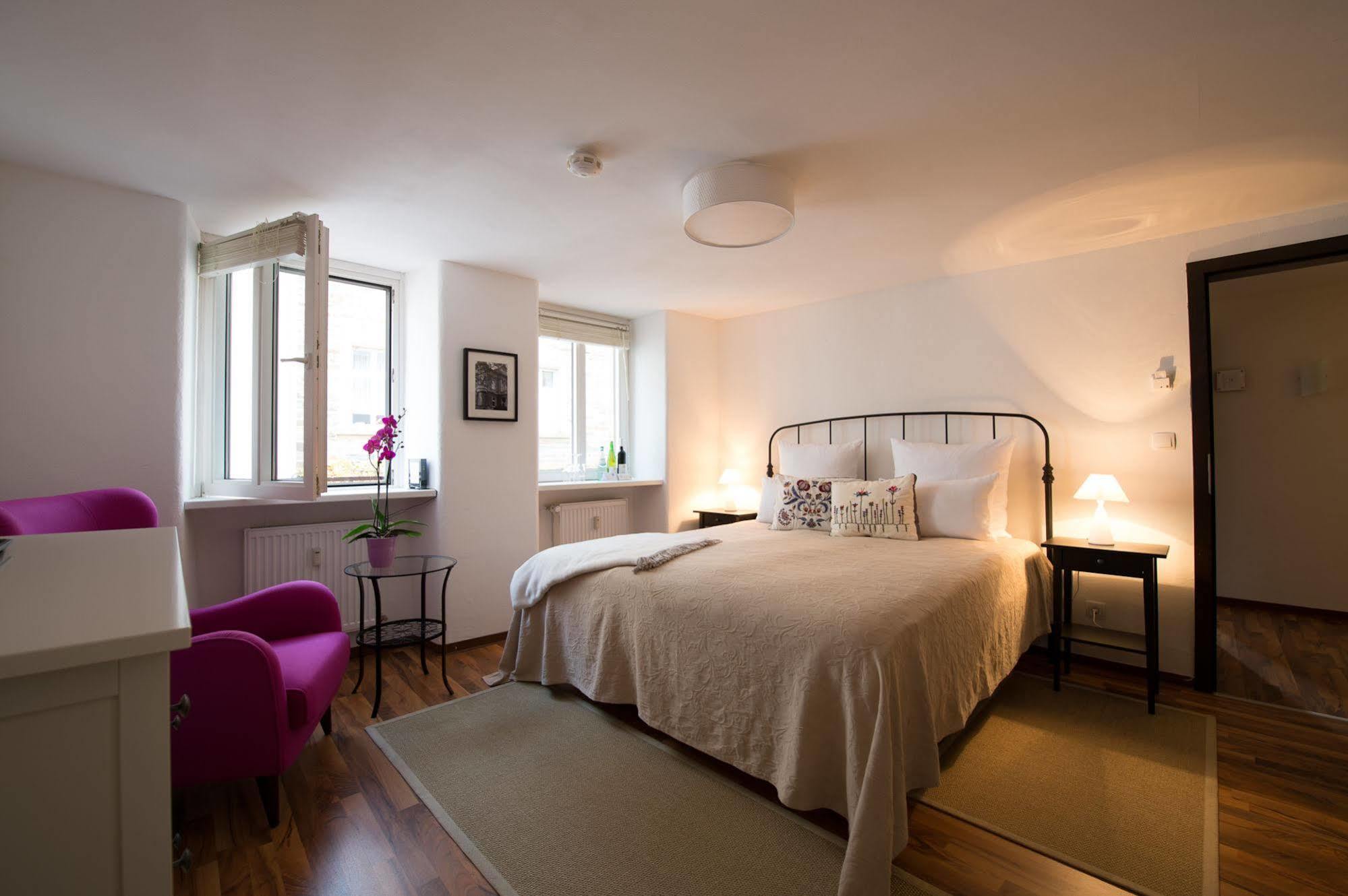 Burgblickhotel Verbandsgemeinde Verbandsgemeinde Bernkastel-Kues Buitenkant foto